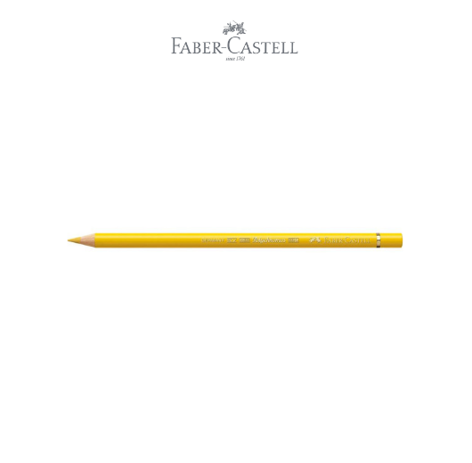 Polychromos Colour Pencil naples yellow
