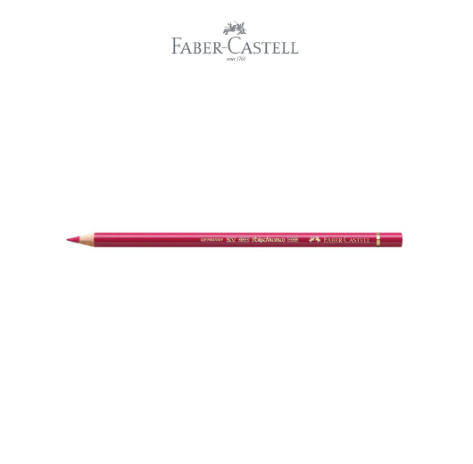 Polychromos Colour Pencil pink carmine