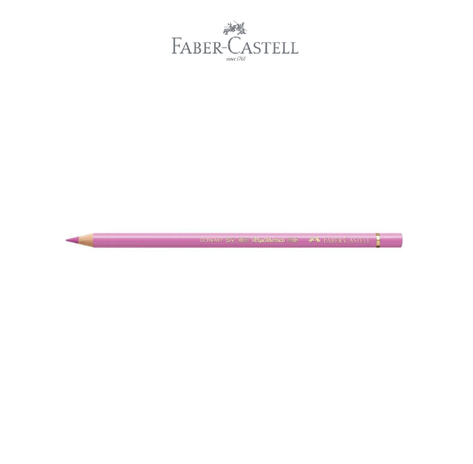 Polychromos Colour Pencil light magenta