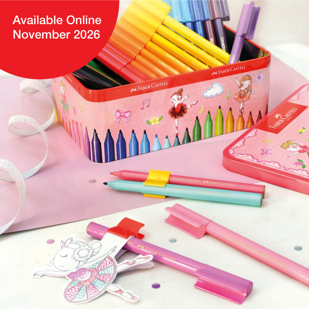 Gift and Creative Sets