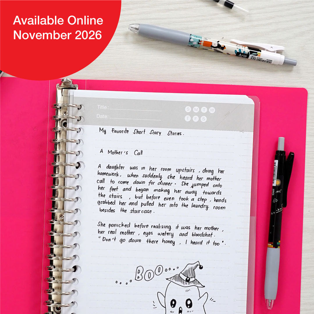 General Writing