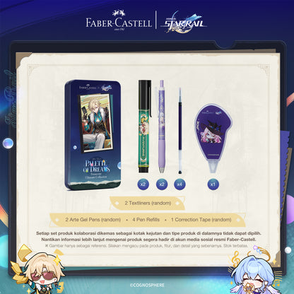 Penacony Ultimate Collection