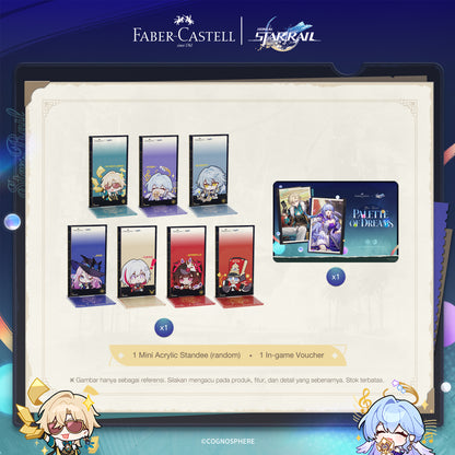 Penacony Ultimate Collection