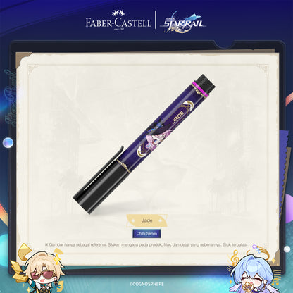 Textliner Penacony Edition (4 Pcs)