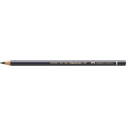 Polychromos Colour Pencil cold grey VI