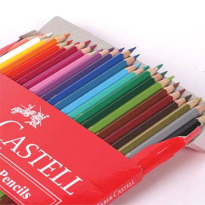 Classic Colour Pencils 36 L