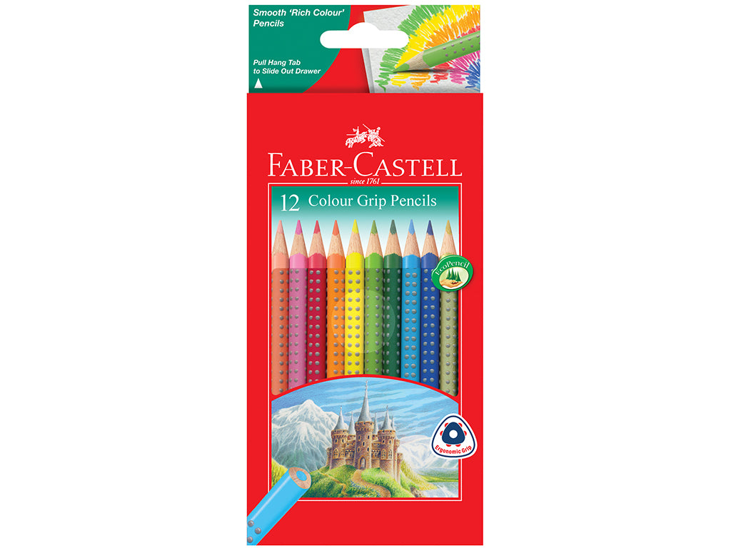 Colour Grip Dot 12 (permanent)