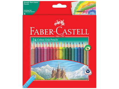 Colour Grip Dot 24 (permanent)