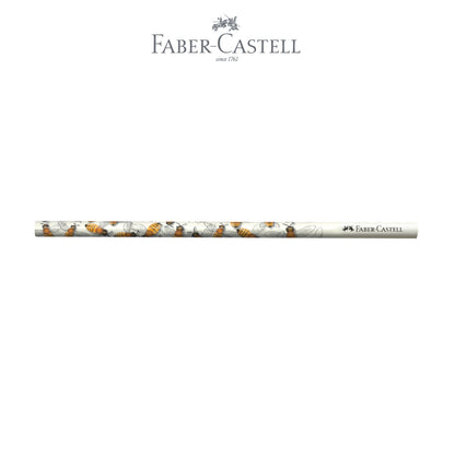 Pencil Motif Bee