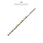 Pencil Motif Bee