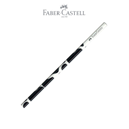 Pencil Motif Cow