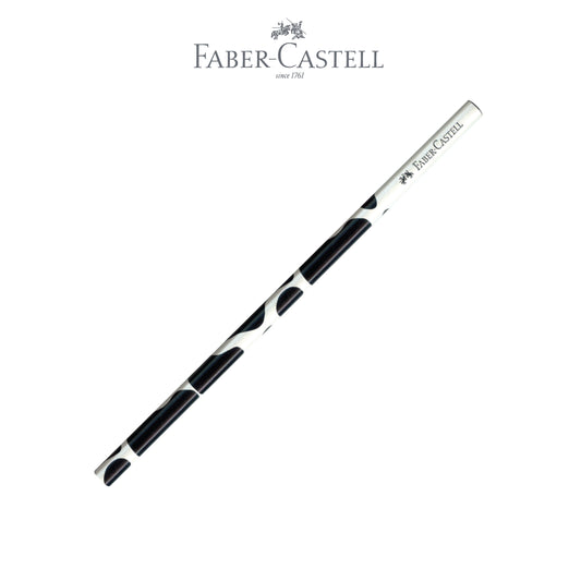 Pencil Motif Cow