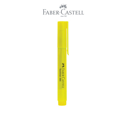 Textliner 365 Kuning Transparan ID