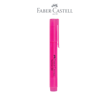 Textliner 365 Translucent Pink ID