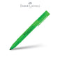 Textliner 365 Translucent Green ID