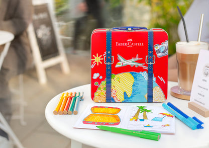 Connector Pen Set 40 Traveler Tin