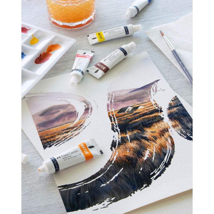 Watercolours 12