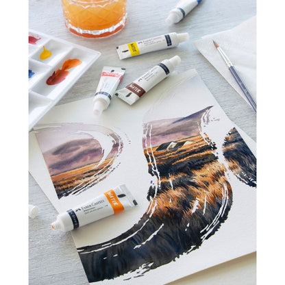 Watercolours 12