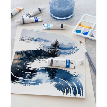 Watercolours 24