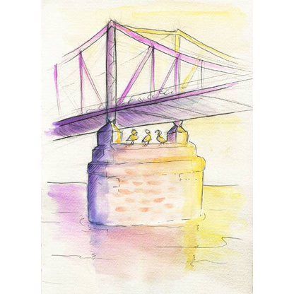 Solid Watercolours 24 Colours