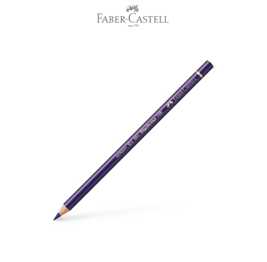 Polychromos Colour Pencil mauve
