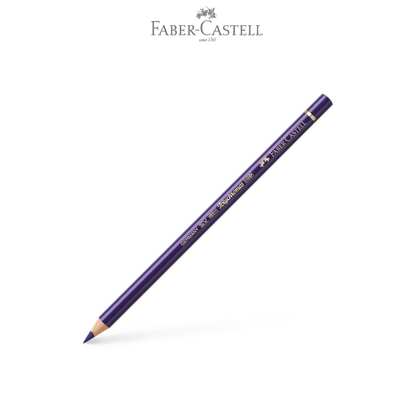 Polychromos Colour Pencil mauve