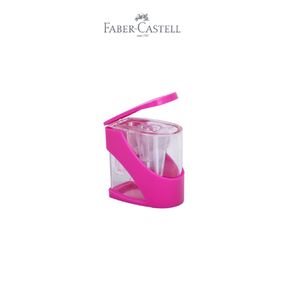 Z-Sharpener Pink