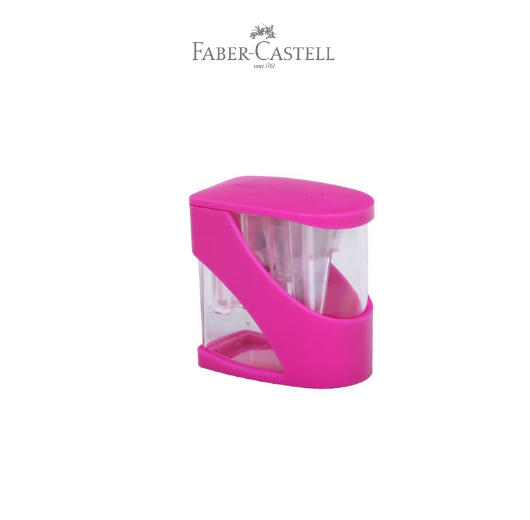 Z-Sharpener Pink