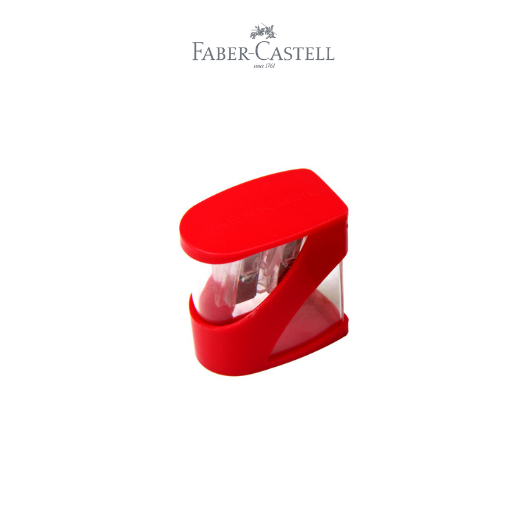Z-Sharper Merah
