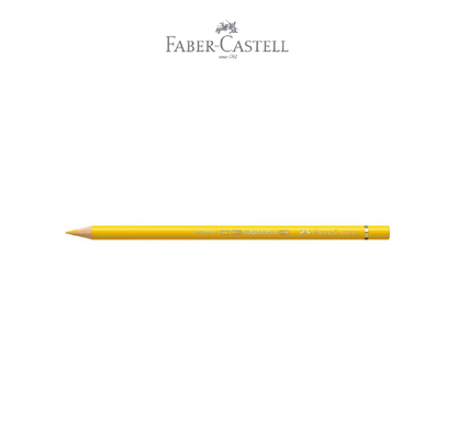 Polychromos Colour Pencil naples yellow