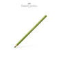 Polychromos Colour Pencil green earth yellowish