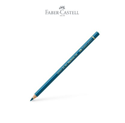 Polychromos Colour Pencil helio turquoise