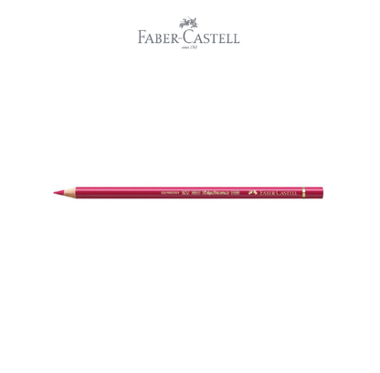 Polychromos Colour Pencil pink carmine