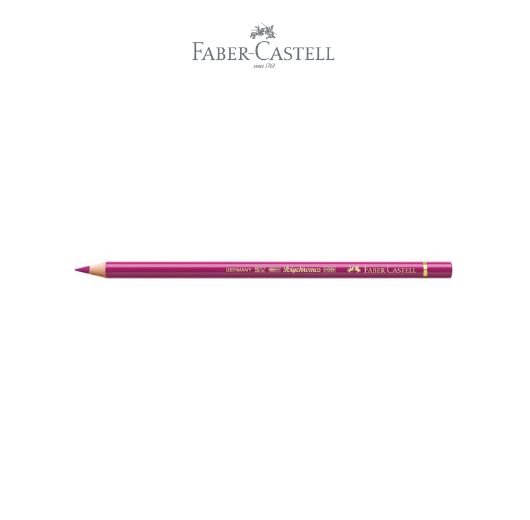 Polychromos Colour Pencil middle purple pink