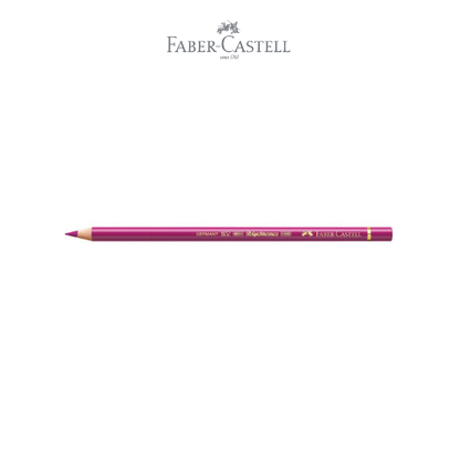 Polychromos Colour Pencil middle purple pink