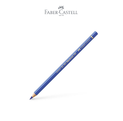 Polychromos Colour Pencil ultramarine