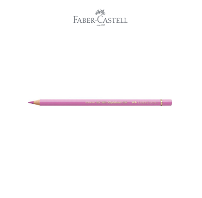 Polychromos Colour Pencil light magenta