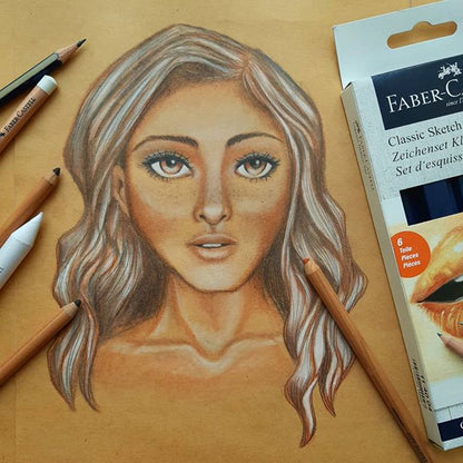 Drawing Set Classic