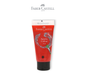 Acrylic Colour 75ml Brilliant Red