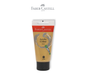 Acrylic Colour 75ml Gold