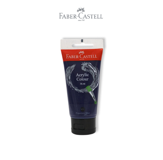 Cat Akrilik 75ml Biru Prussian
