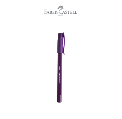 Ballpen Tripen 0.7 mm Mix Barrel Black Ink Box 12