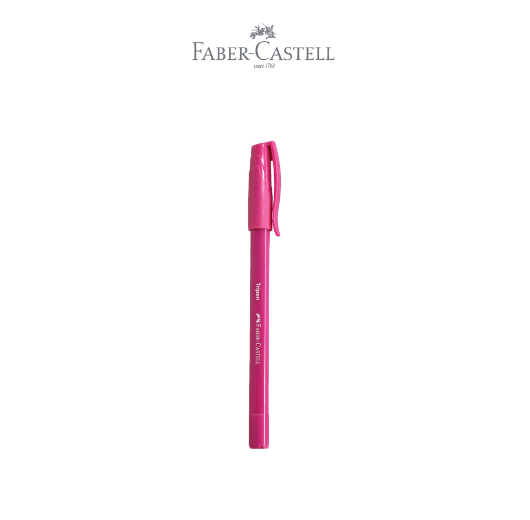 Ballpen Tripen 0.7 mm Mix Barrel Black Ink Box 12