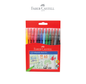 Calligraphy Brush Pen Set 12