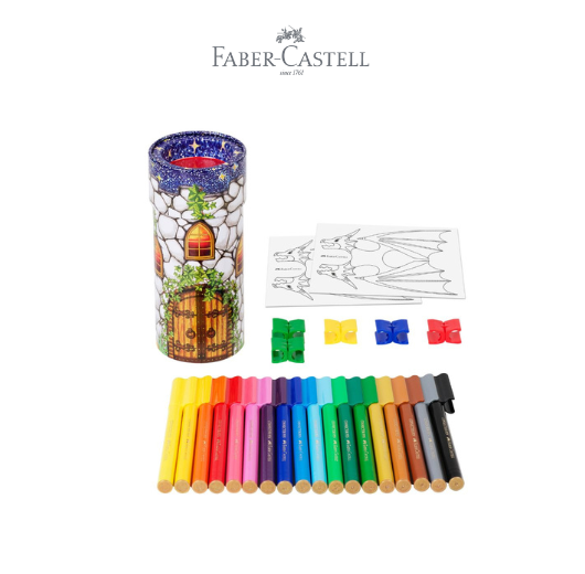 Castle Tin