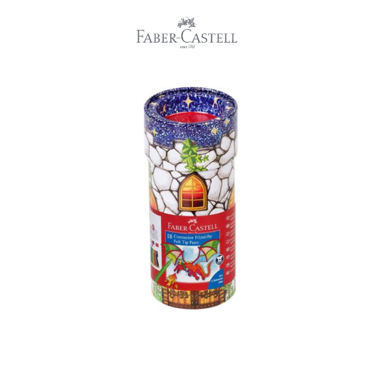 Castle Tin