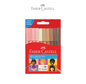 Connector Pen Skin Tone Set 10
