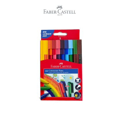 Connector Pen Set 10