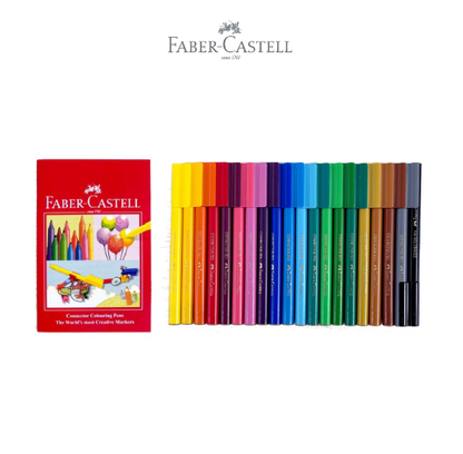 Connector Pen Set 20