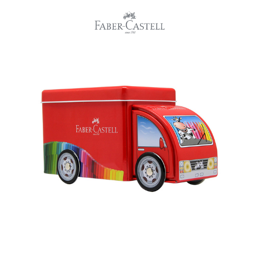 Connector Pen Set 33 Truck Tin